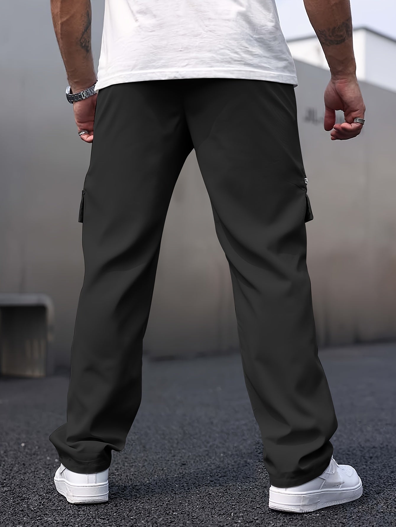 LK® | Casual Cargo-Hose