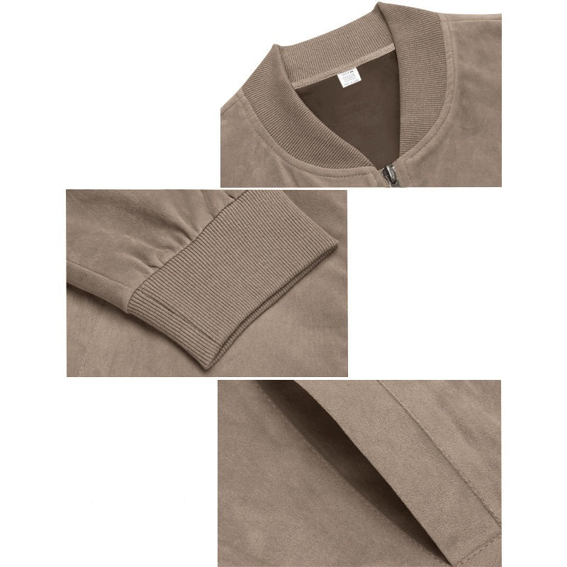 LK® | Klassische Bomberjacke