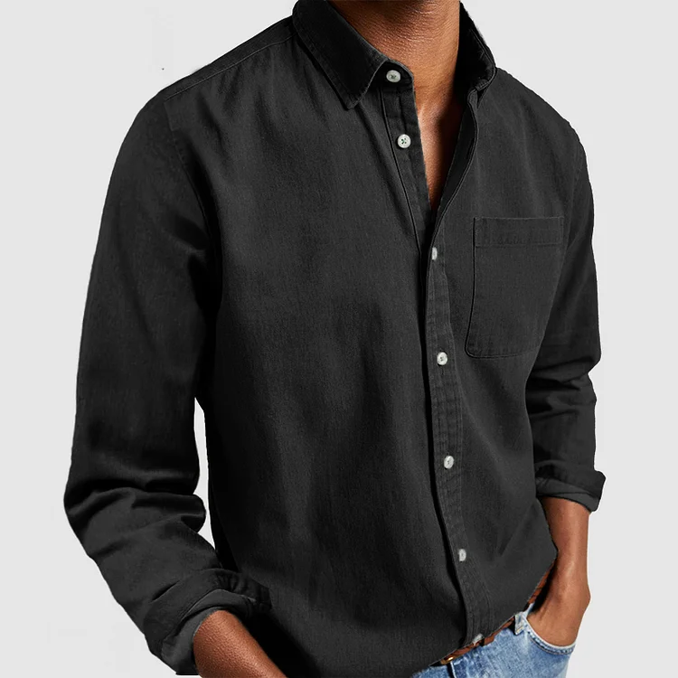 LK® | Premium Casual Hemd