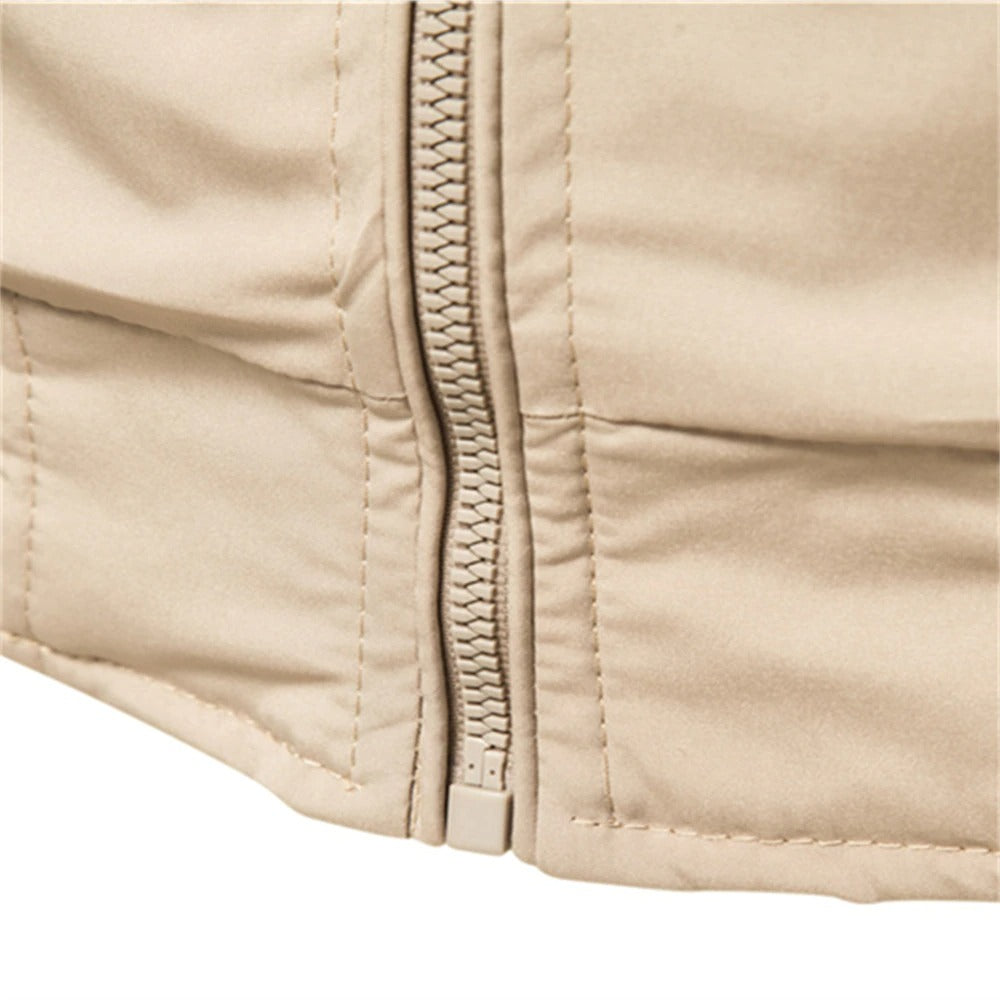 LK® | Elegante Bomberjacke