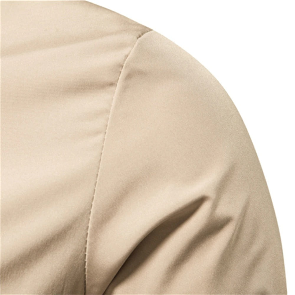 LK® | Elegante Bomberjacke