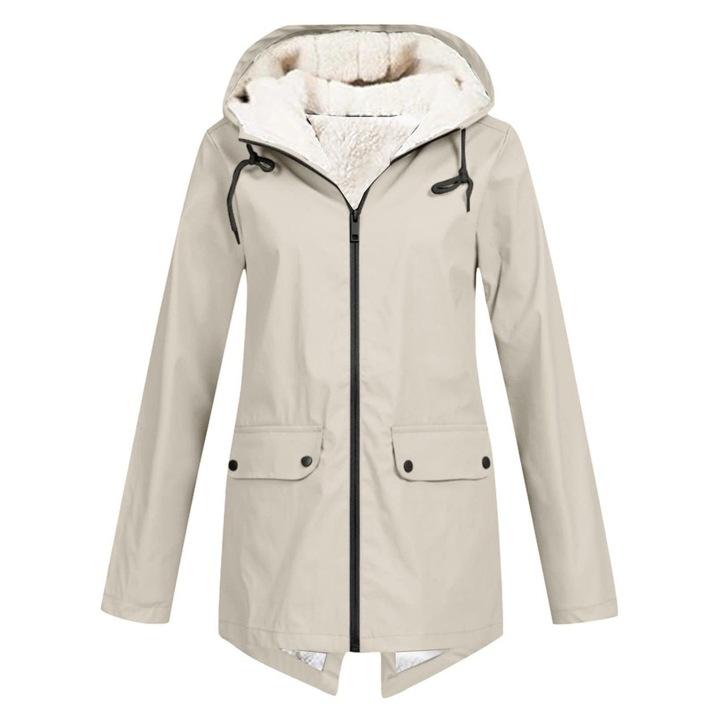 LK® | Jacke mit Kapuze
