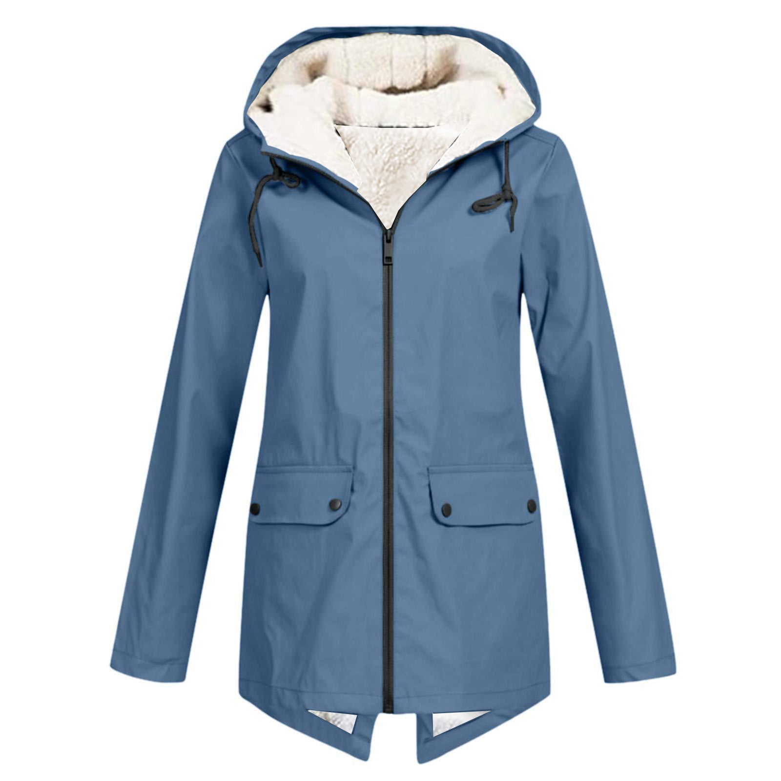 LK® | Jacke mit Kapuze
