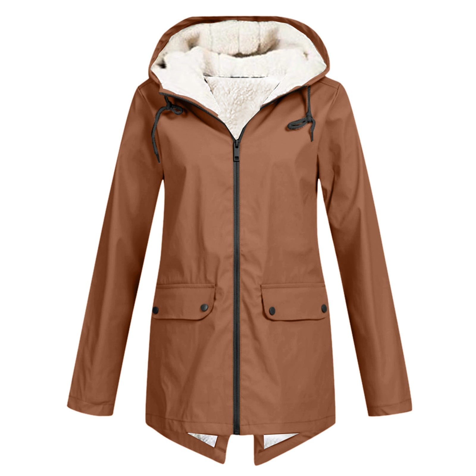 LK® | Jacke mit Kapuze