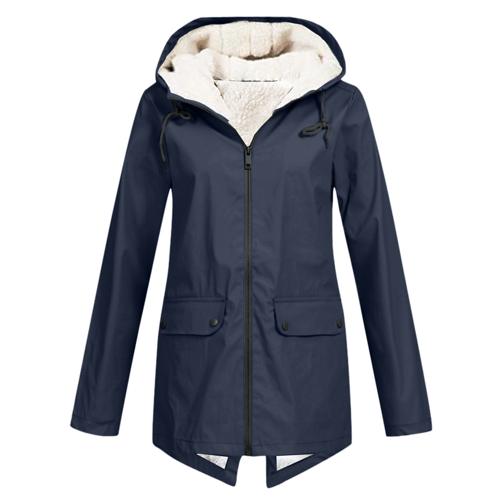 LK® | Jacke mit Kapuze