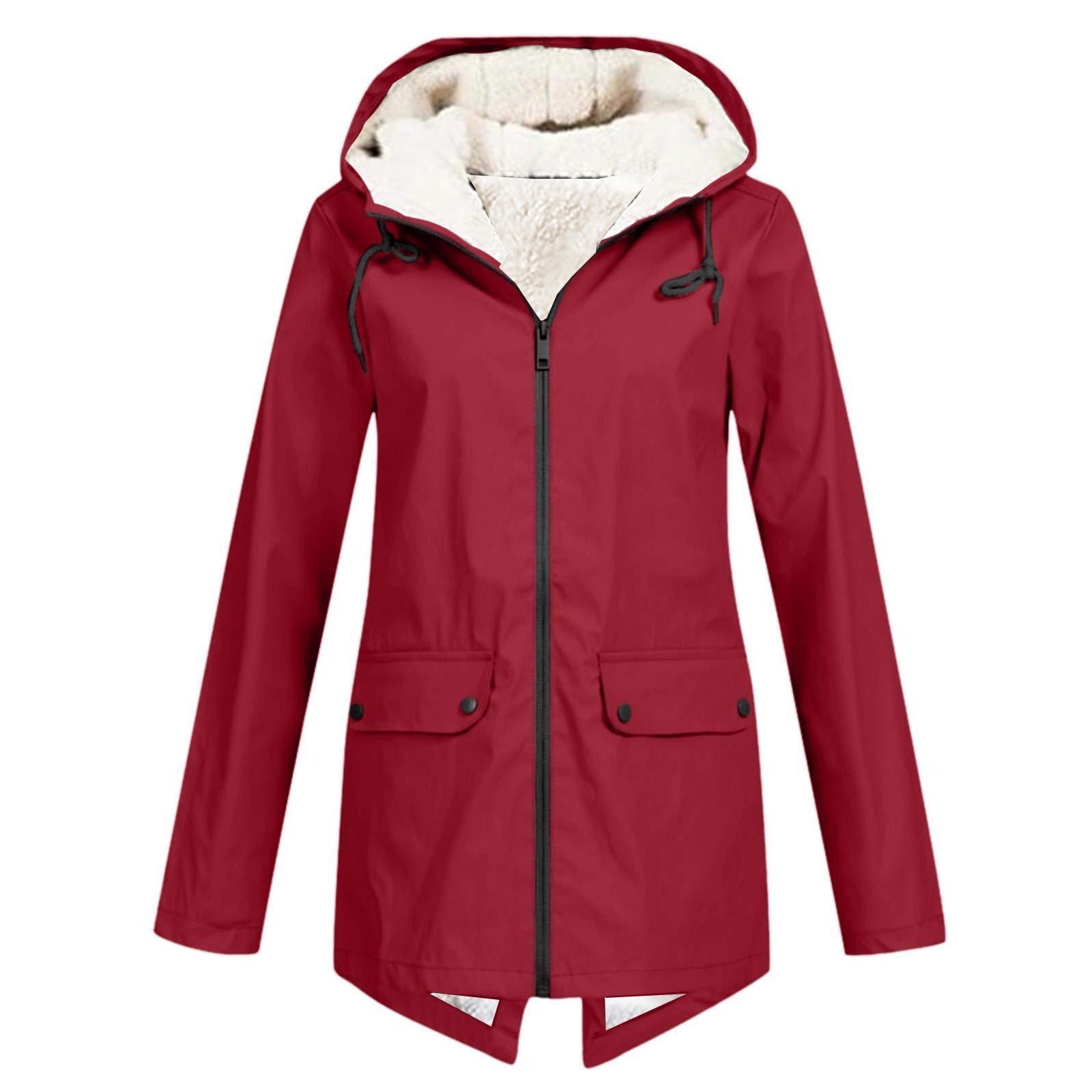 LK® | Jacke mit Kapuze