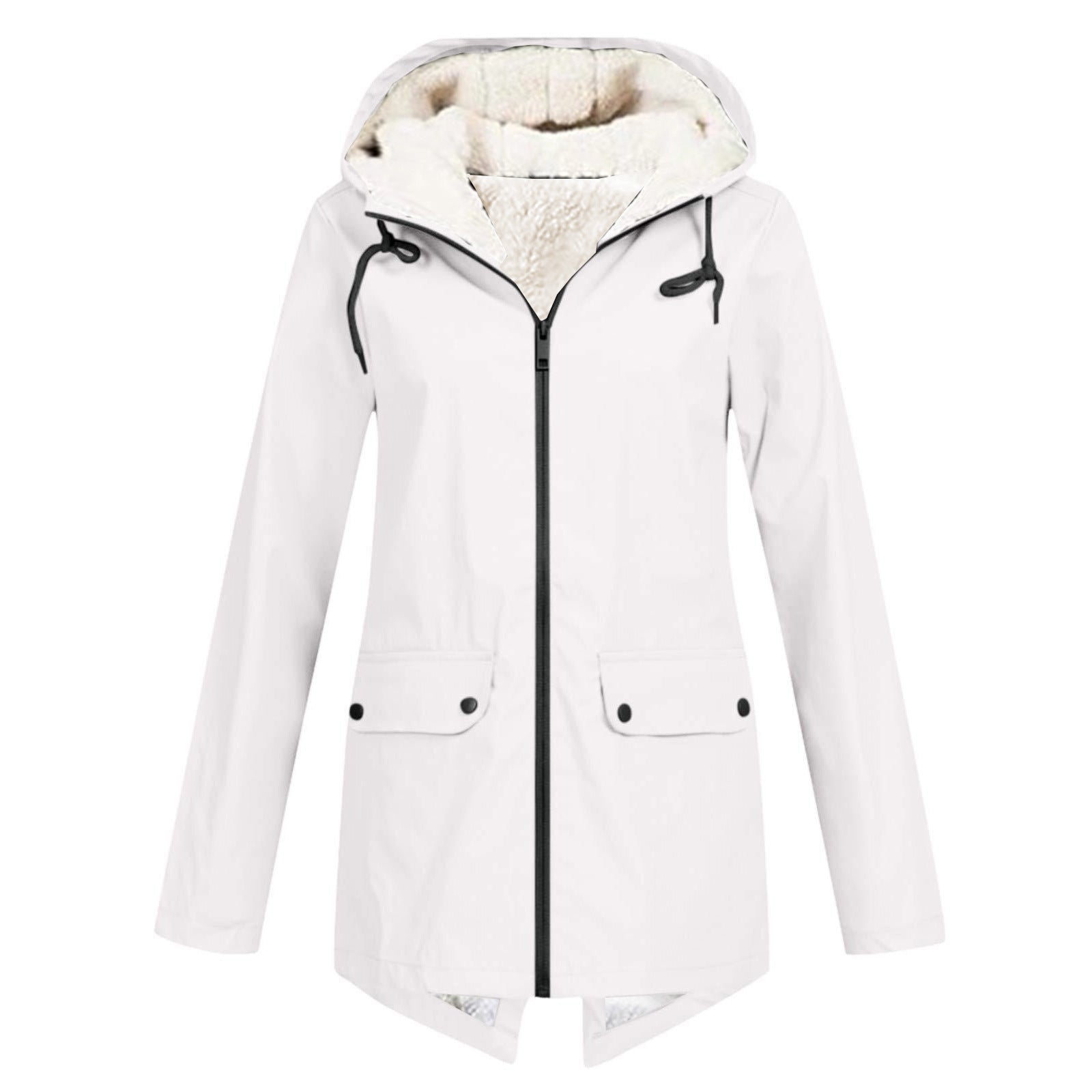 LK® | Jacke mit Kapuze