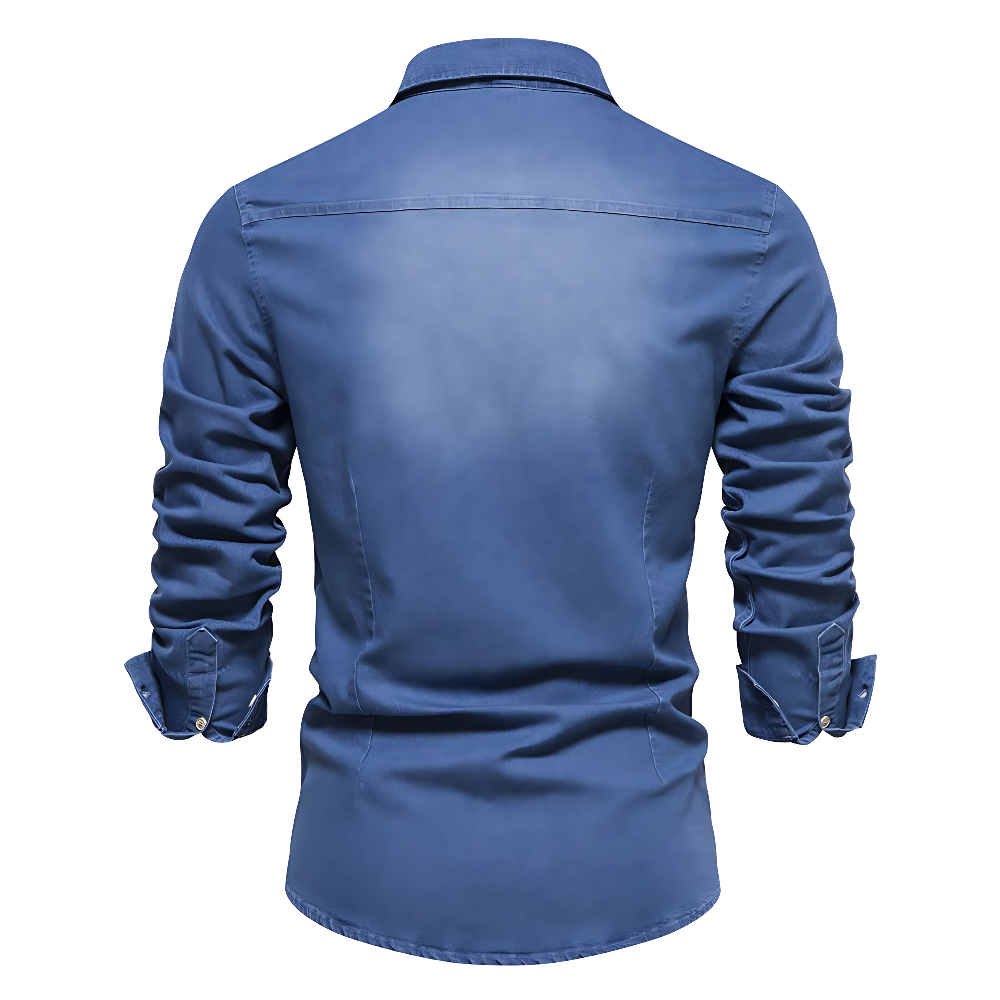 LK® | Comfort Denim Jack