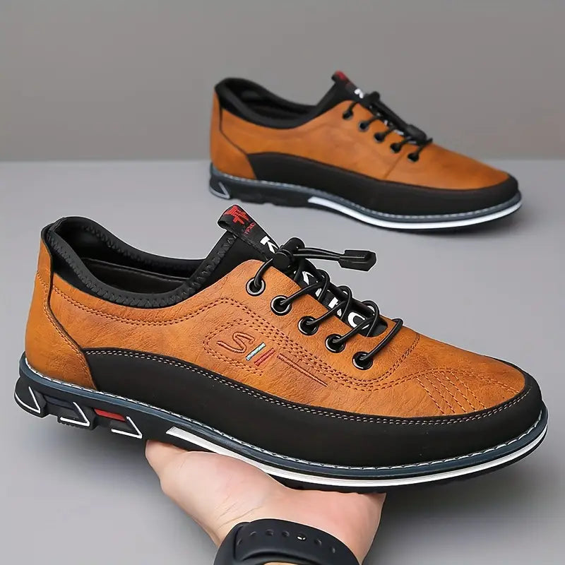 LK® | Handgefertigte Oxford-Schuhe