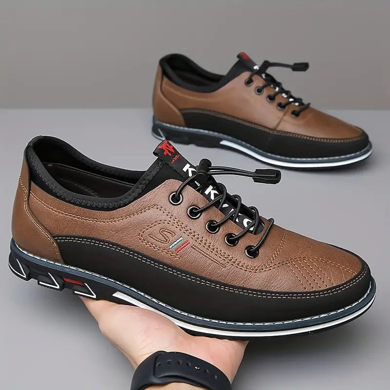 LK® | Handgefertigte Oxford-Schuhe