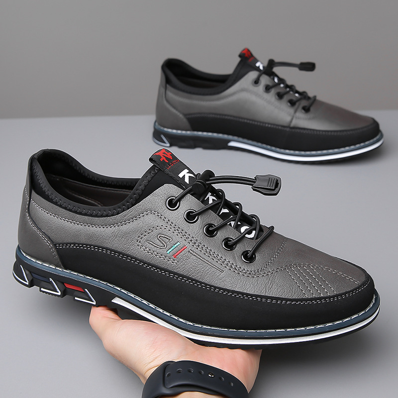 LK® | Handgefertigte Oxford-Schuhe