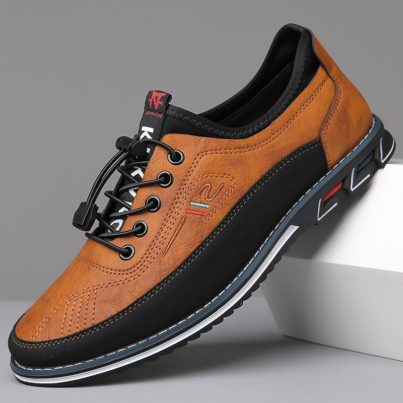 LK® | Handgefertigte Oxford-Schuhe