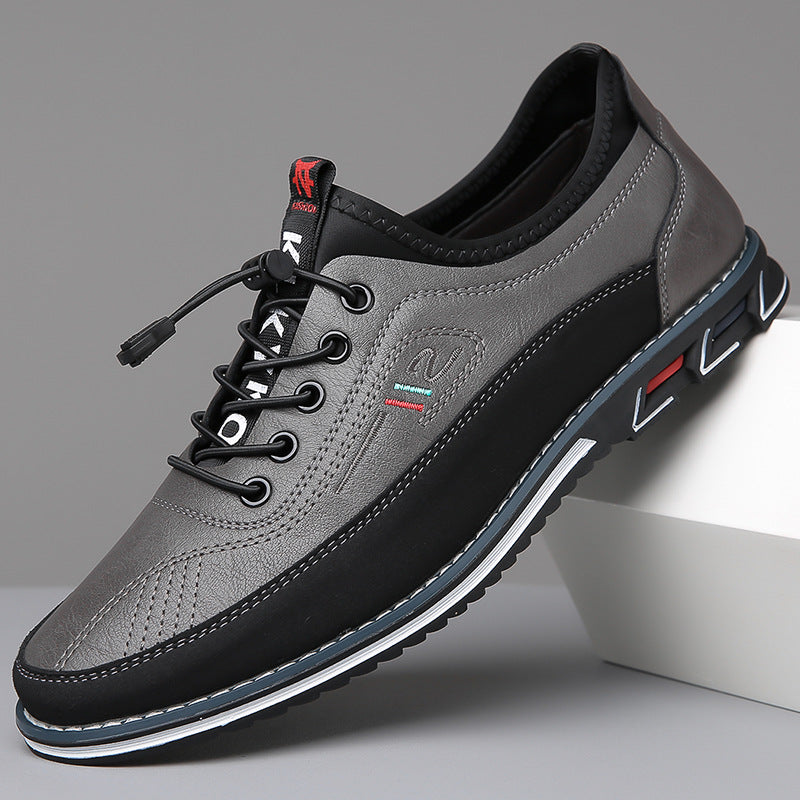 LK® | Handgefertigte Oxford-Schuhe