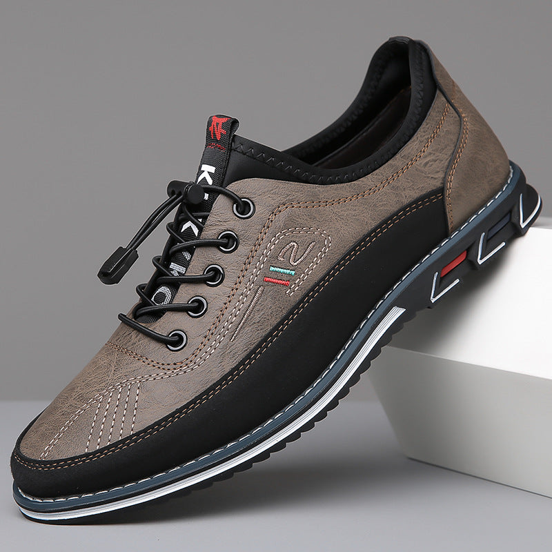 LK® | Handgefertigte Oxford-Schuhe