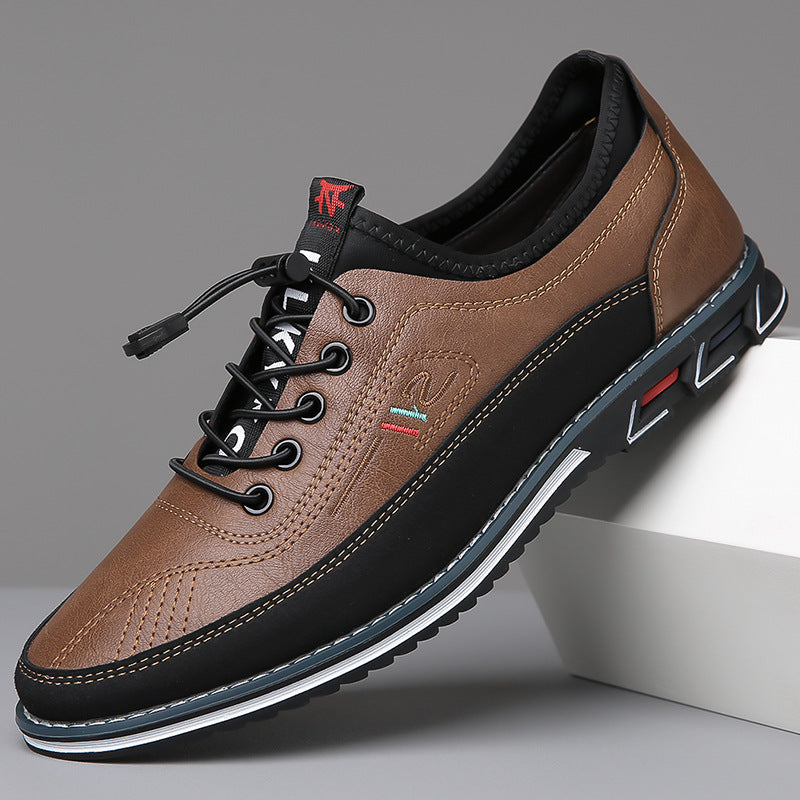 LK® | Handgefertigte Oxford-Schuhe