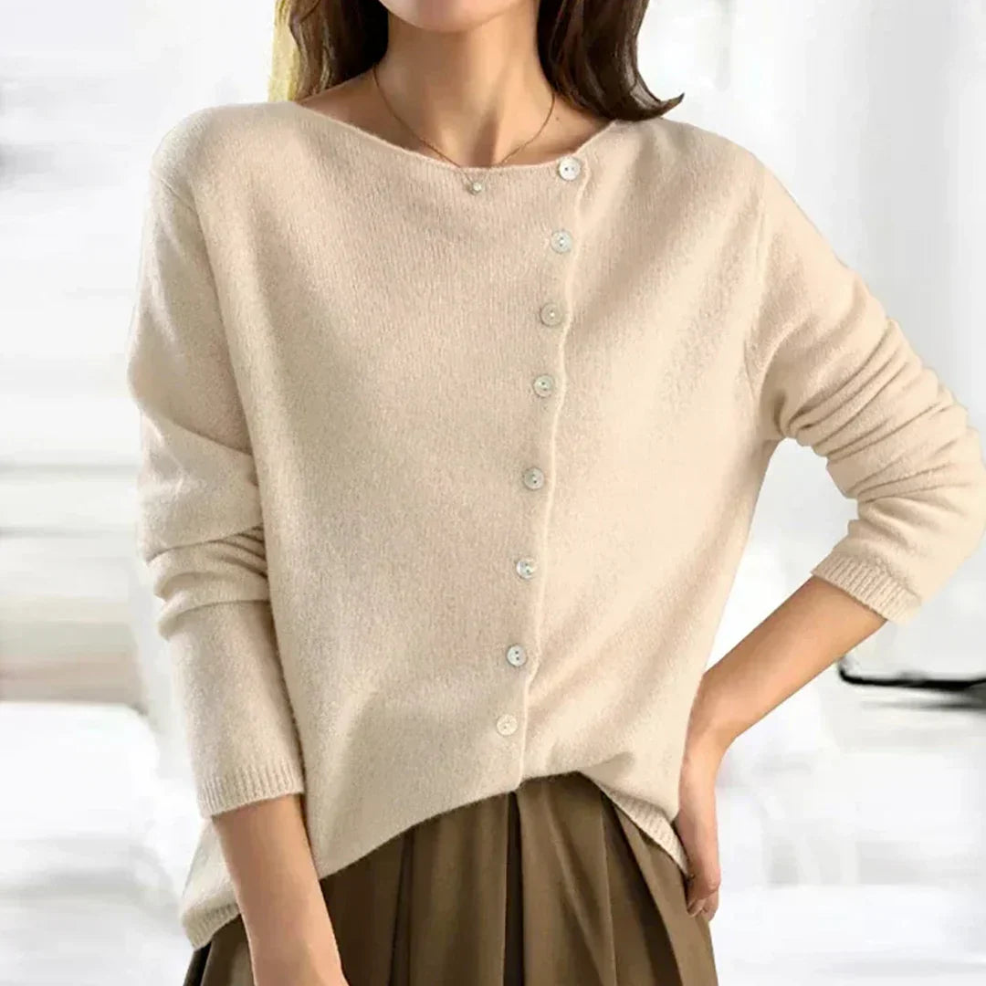 LK® | Modischer Cardigan