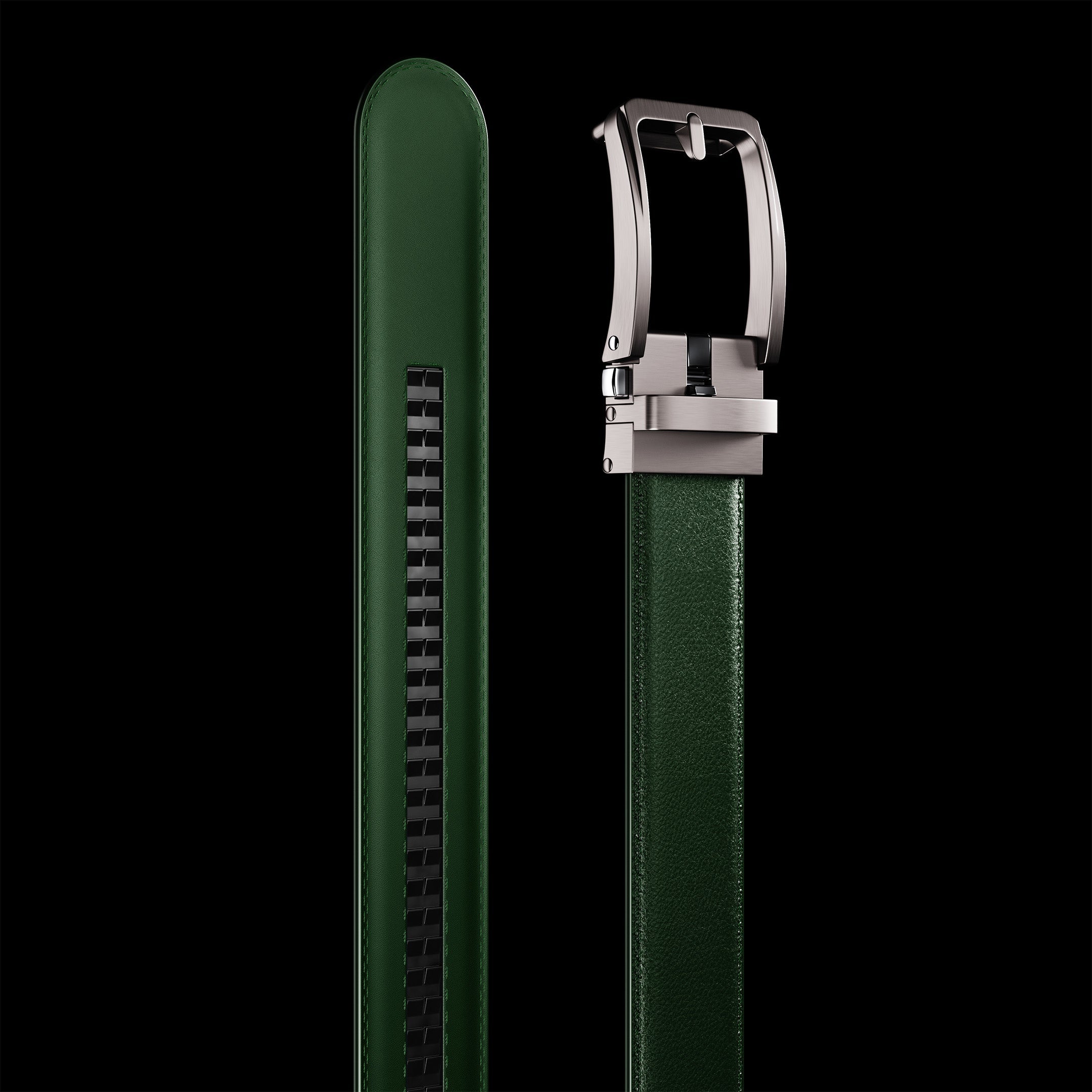 LK® | Buckley Gürtel 2+1 Gratis