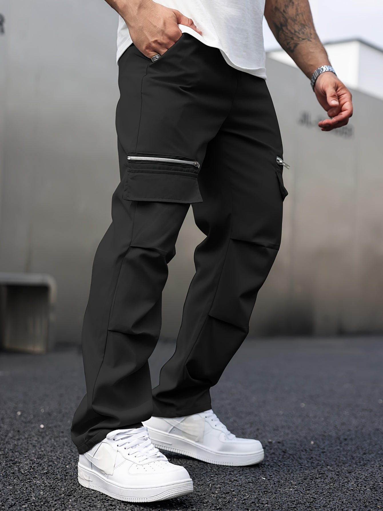 LK® | Casual Cargo-Hose