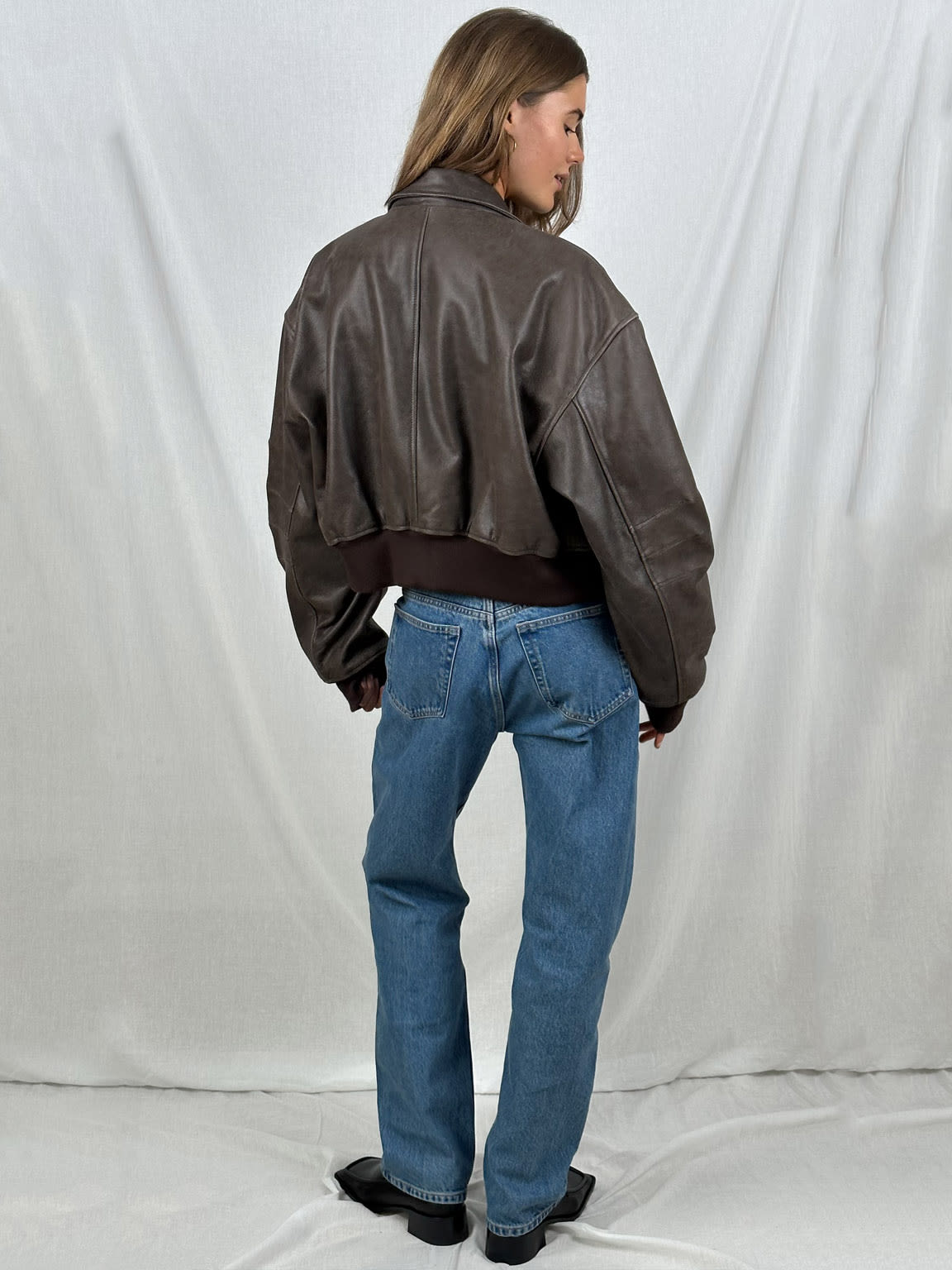 LK® | Gekürzter Bomber