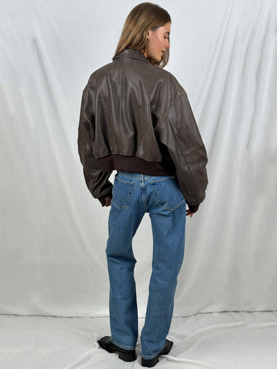 LK® | Gekürzter Bomber