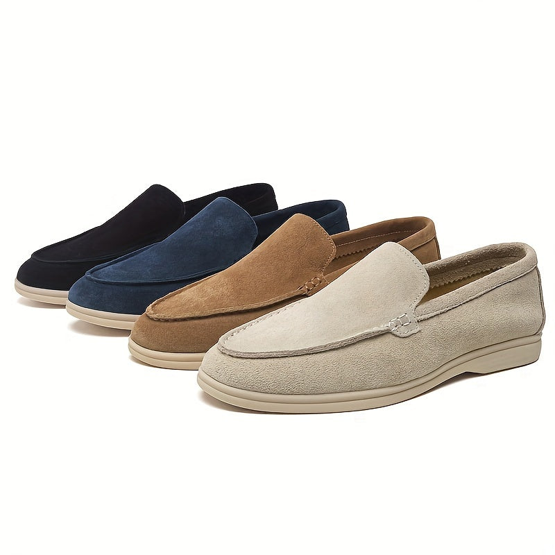 Die Vanta Slip-On Loafers