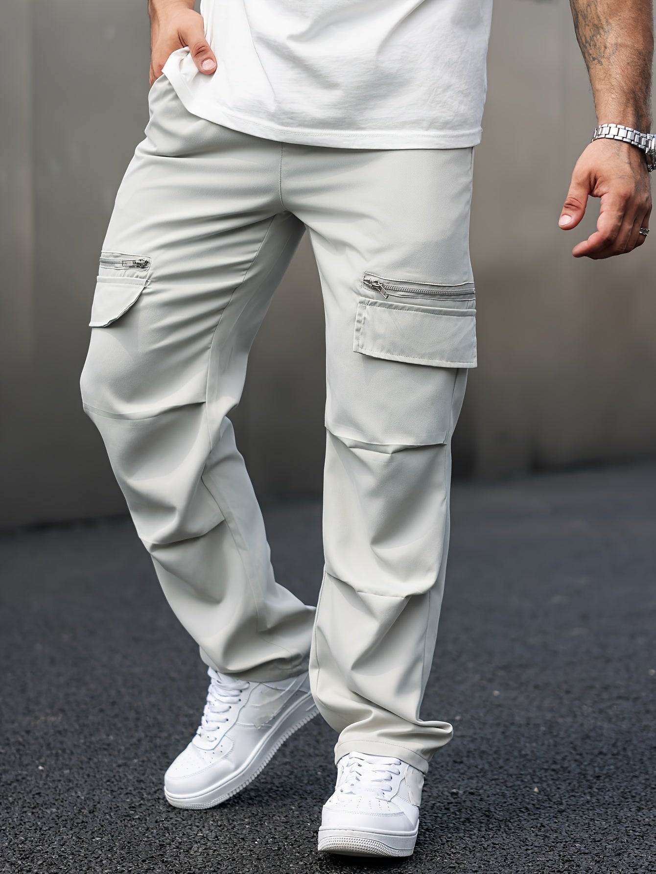 LK® | Casual Cargo-Hose