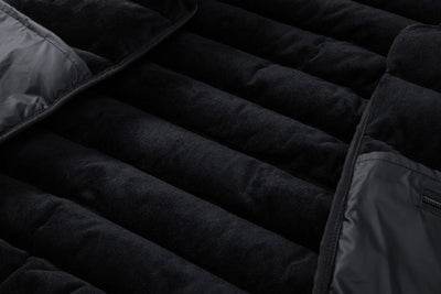 UPGRADED PREMIUM HYBRID Down Jacket v2