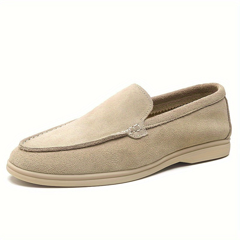 Die Vanta Slip-On Loafers