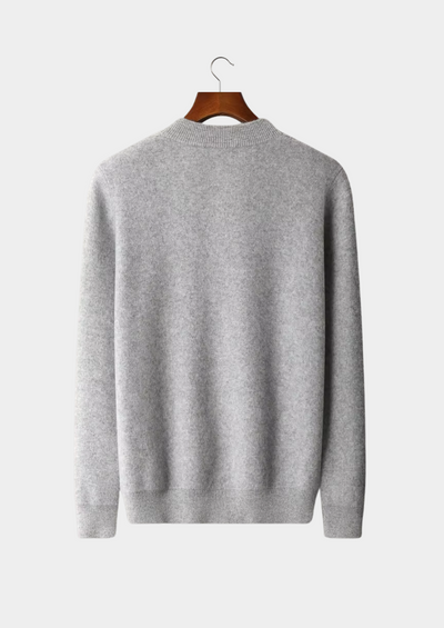 Noba Wool V-Neck Cardigan