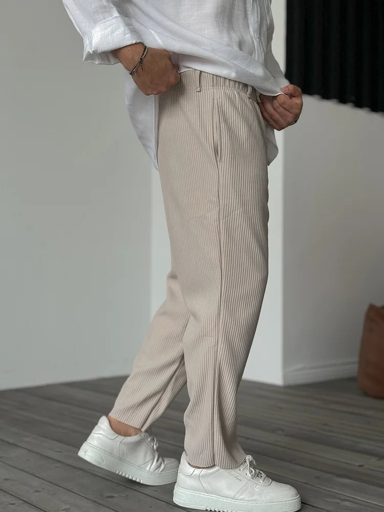 LK® |  Weiche Luxuriöse Herrenhose