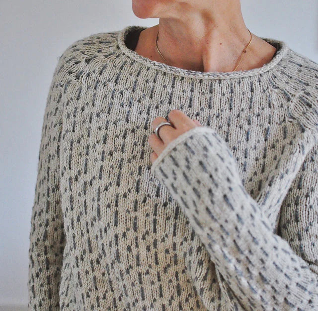 LK® | Eleganter Strickpullover
