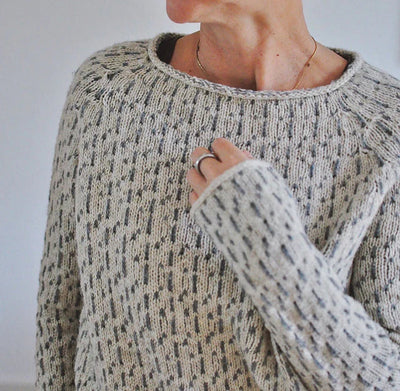 LK® | Eleganter Strickpullover