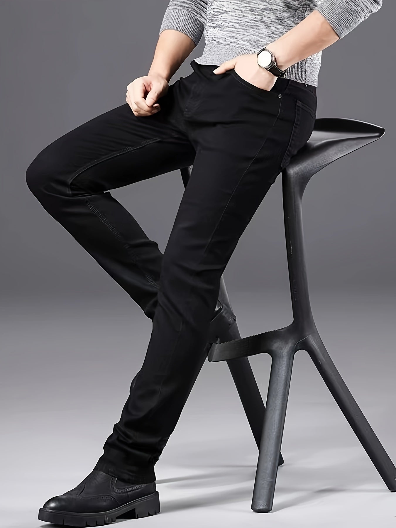 LK® | Slim Fit Denim Jeans