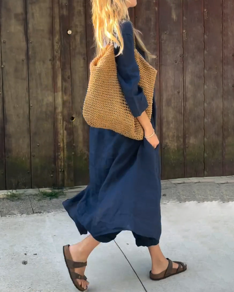 LK® | Luftiges Zweiteiliges Sommeroutfit