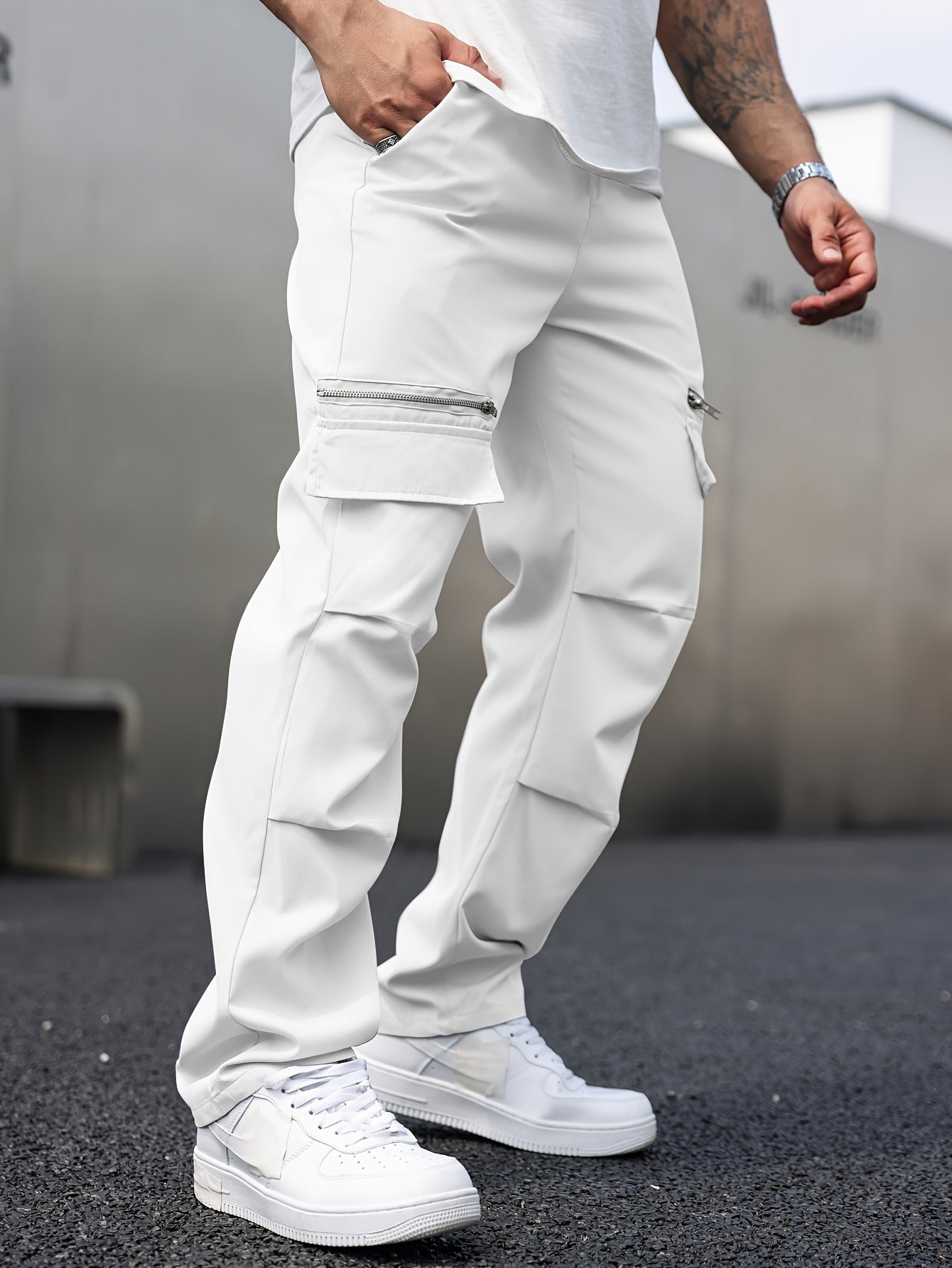 LK® | Casual Cargo-Hose
