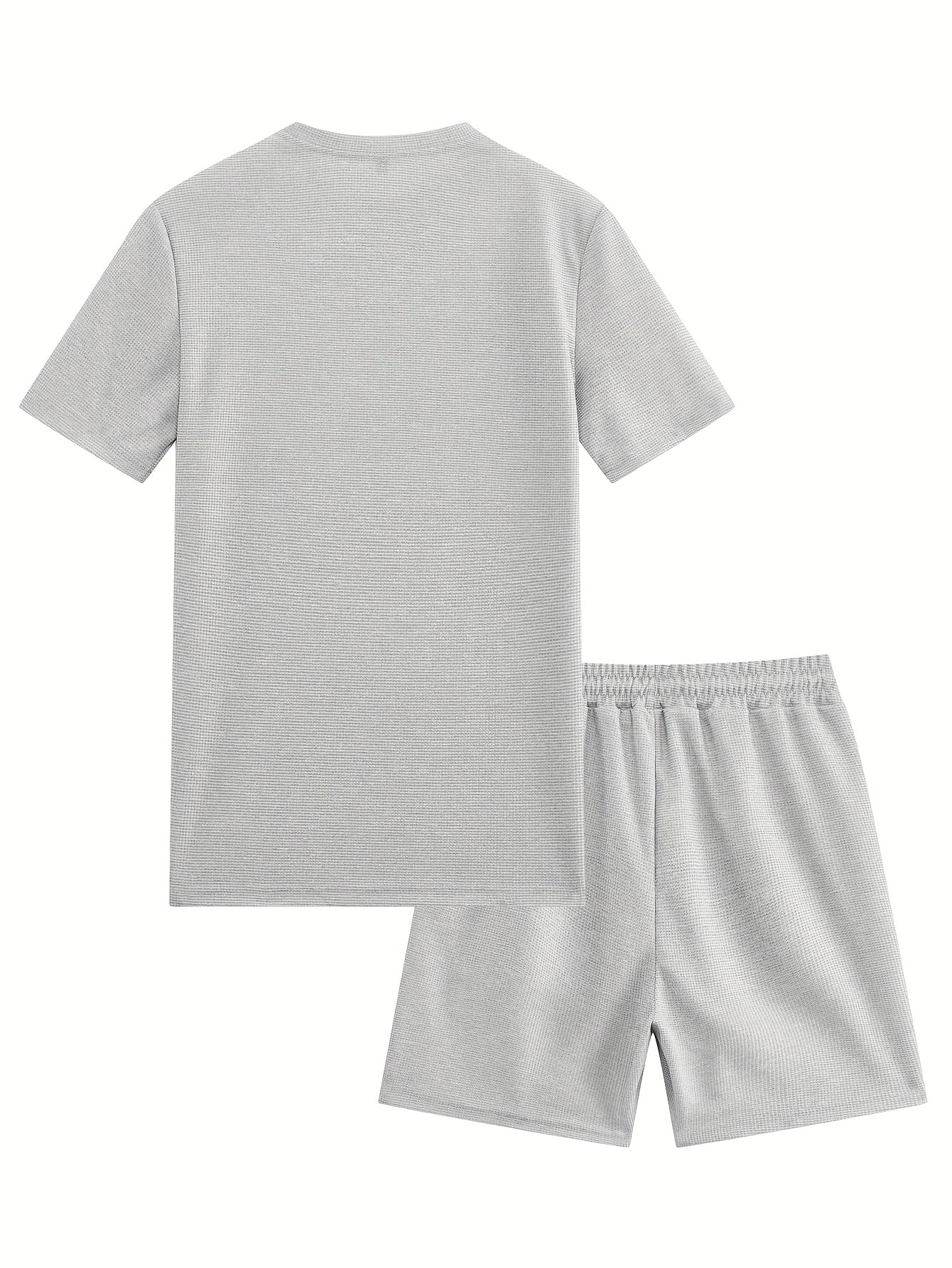 LK® | Modische Herren Frühling/Sommer Set