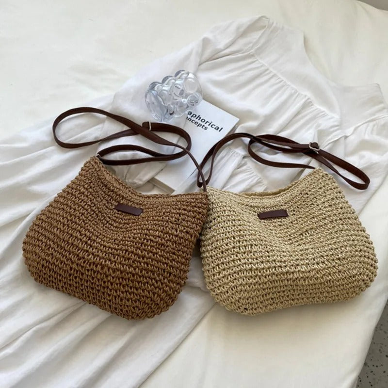 LK® | Schultertasche (1+1)