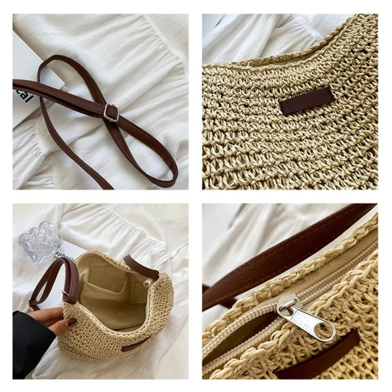 LK® | Schultertasche (1+1)