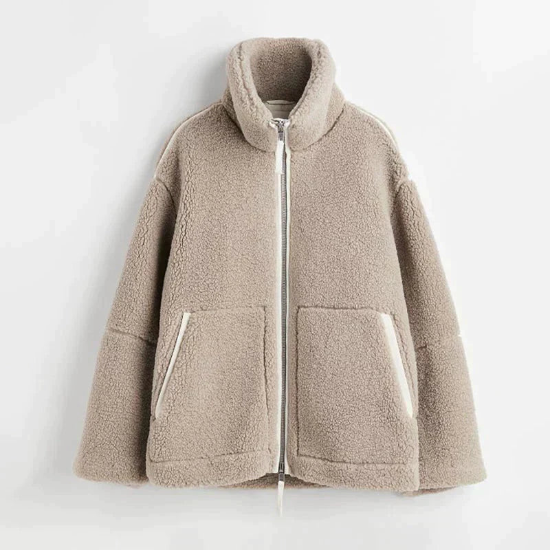 LK® | Teddyfleece Weste
