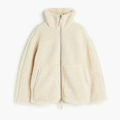 LK® | Teddyfleece Weste