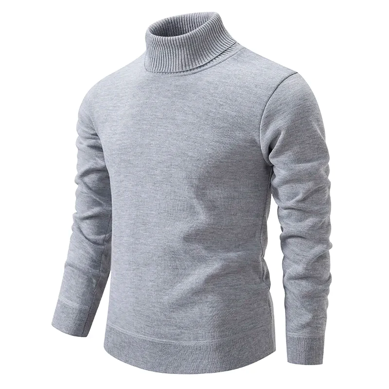 LK® | Pullover mit Kragen