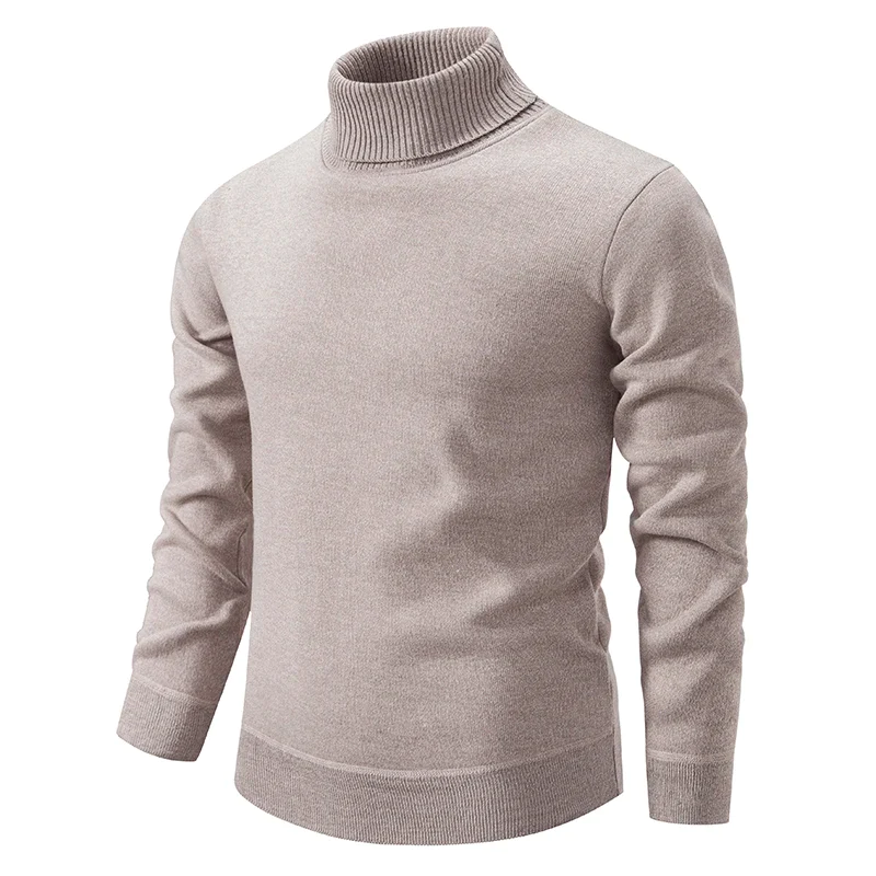 LK® | Pullover mit Kragen
