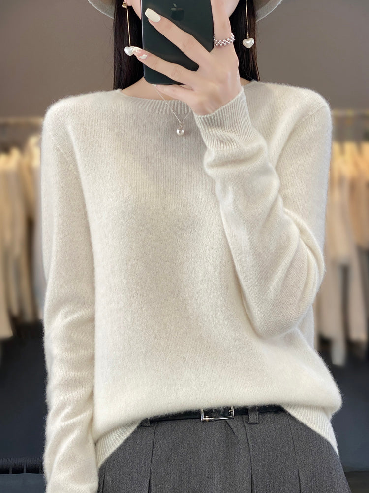 LK® | Weicher Pullover