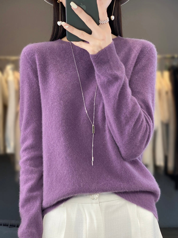 LK® | Weicher Pullover