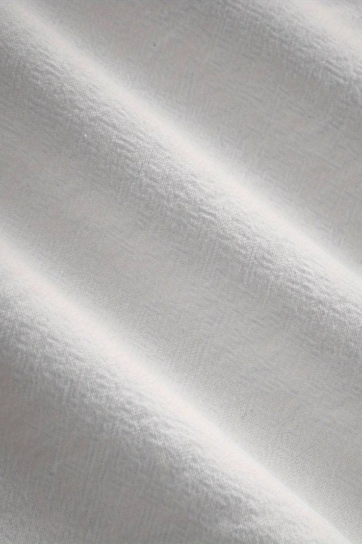 NOBA Leichte Baumwoll-Leinen-Hosen für den Strand