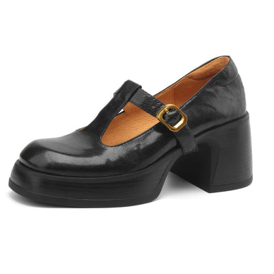 Elegante Ciala Mary Janes