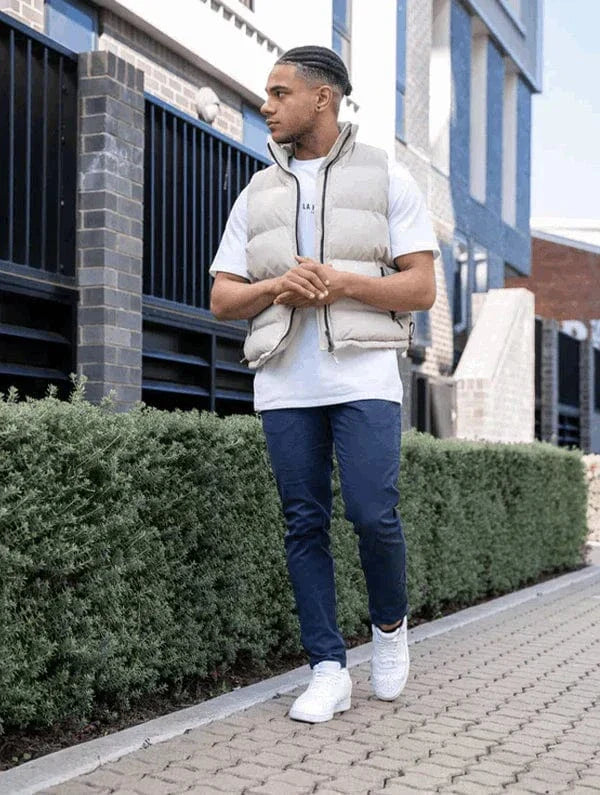 LK® | Elegante Stretch-Hose
