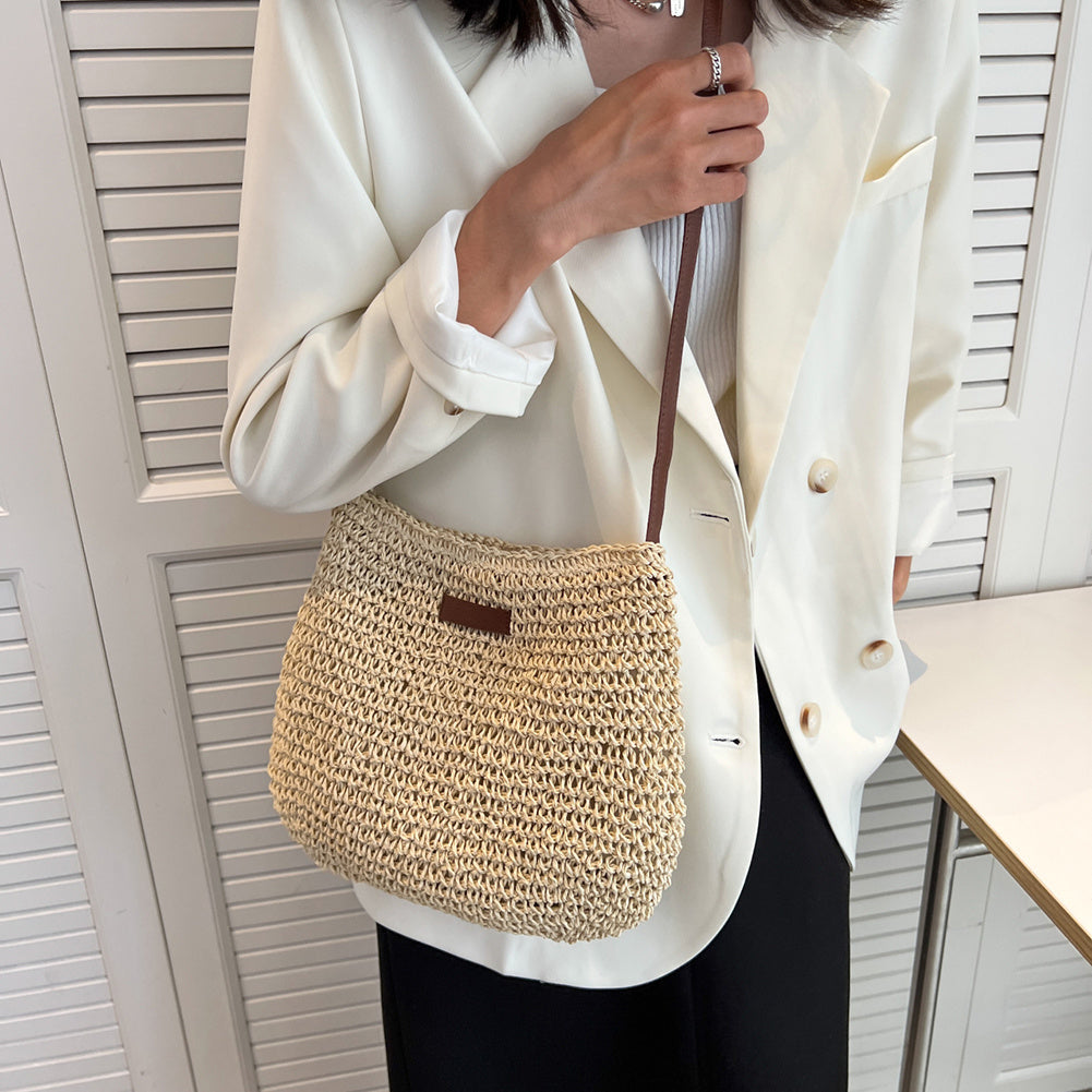 LK® | Schultertasche (1+1)