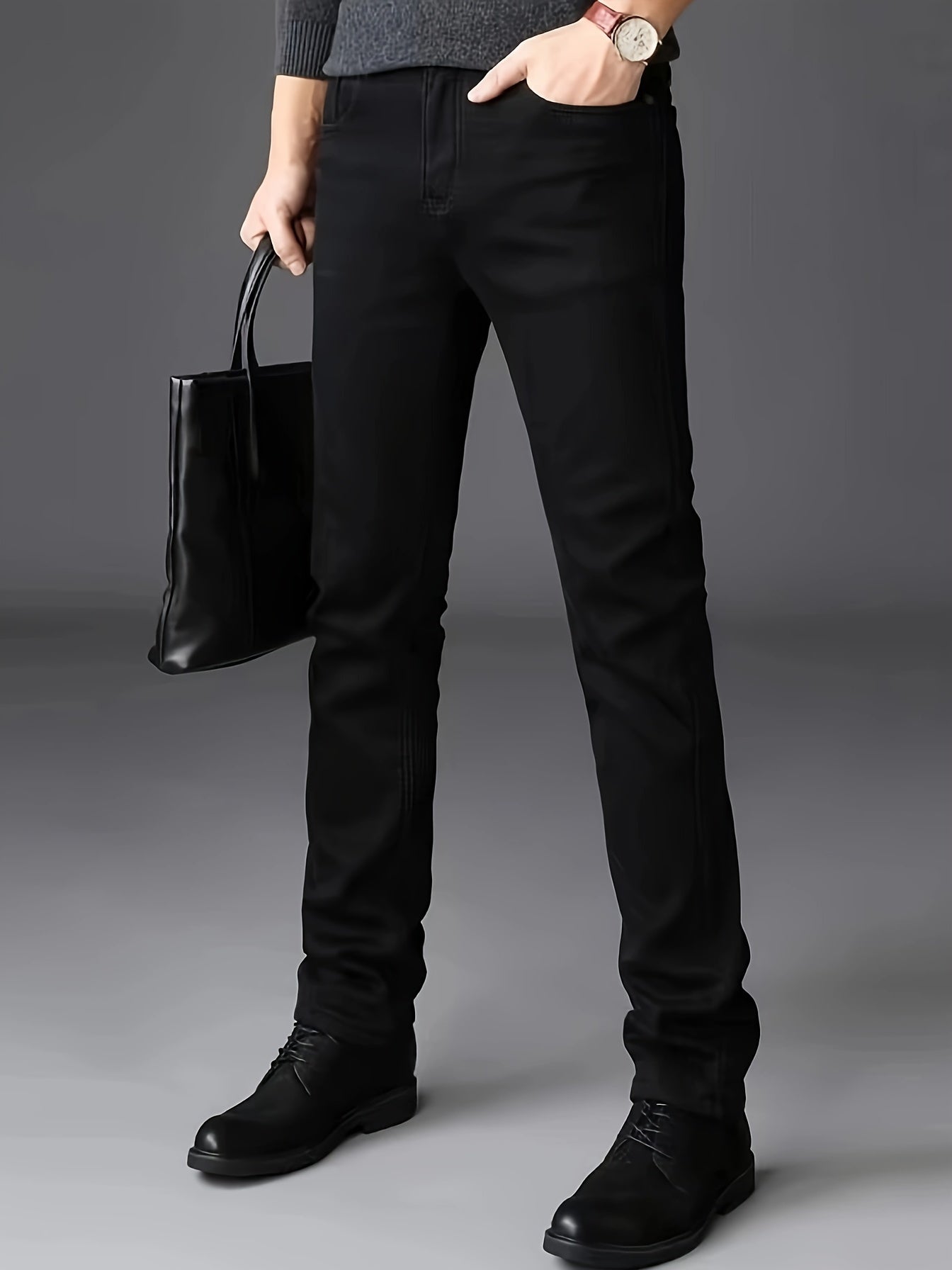LK® | Slim Fit Denim Jeans
