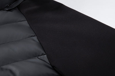 UPGRADED PREMIUM HYBRID Down Jacket v2